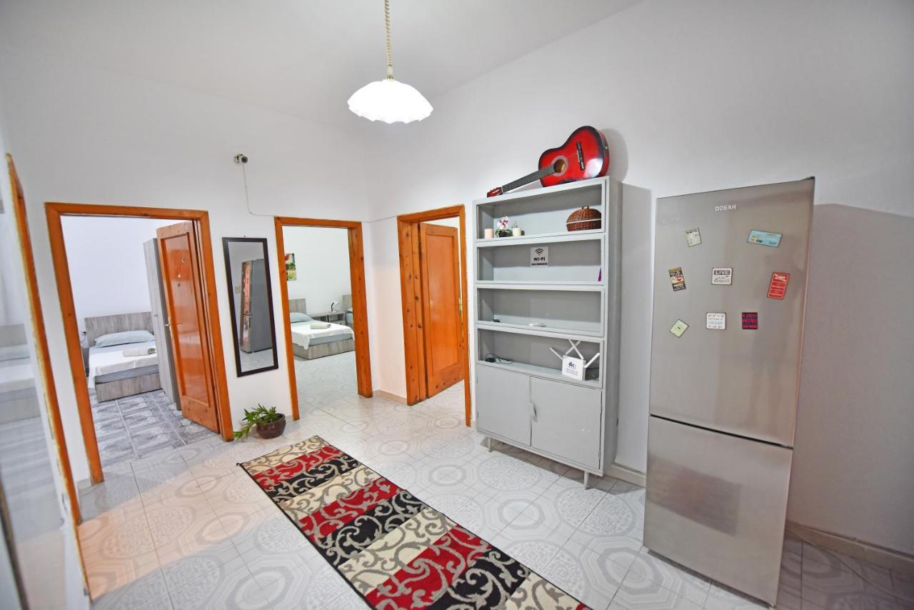 12 B&B Shkodër 外观 照片
