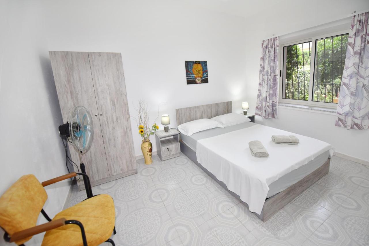 12 B&B Shkodër 外观 照片
