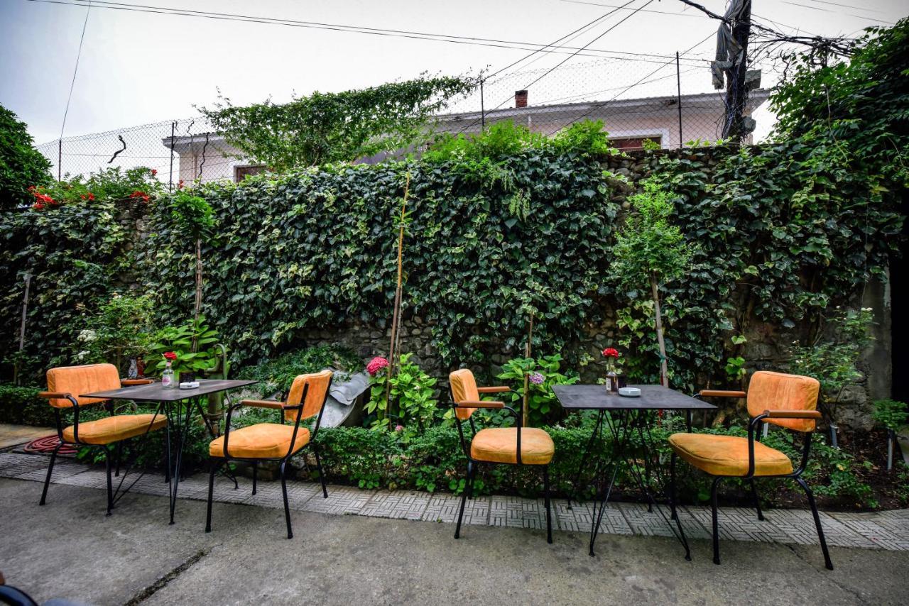 12 B&B Shkodër 外观 照片